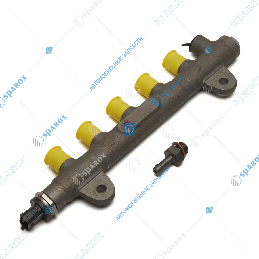 АЗПИ-А-11-001-00-00-02 Аккумулятор ГАЗ, КАВЗ, МАЗ, ММЗ, МТЗ Беларус, ПАЗ, ЗИЛ (рампа) (АЗПИ)