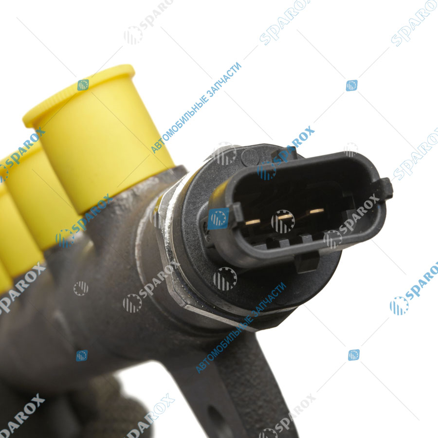 АЗПИ-А-11-001-00-00-02 Аккумулятор ГАЗ, КАВЗ, МАЗ, ММЗ, МТЗ Беларус, ПАЗ, ЗИЛ (рампа) (АЗПИ)