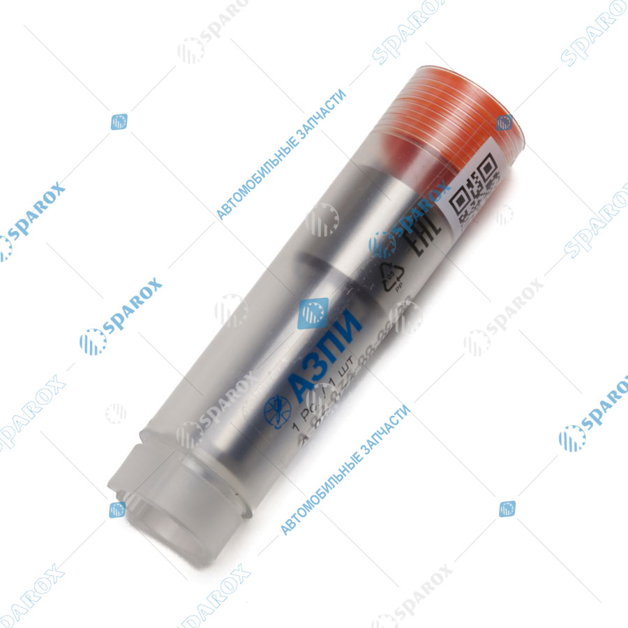 АЗПИ-К-81-005-00-00-02 Р/к для ремонта форсунки А-04-011-00-00-03 ЯМЗ-6568/6565 Common Rail ЕВРО-4 (АЗПИ)