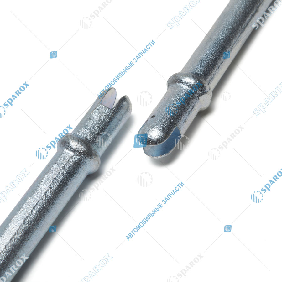 3302-3508900 Р/к привода стояночного тормоза ГАЗель, Соболь (ГОСТех)