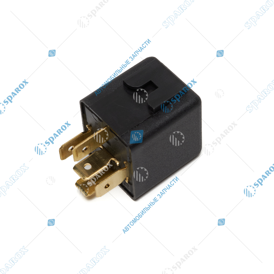 751-3777-01 Реле 5-ти контактное 24В 20/10А без кронштейна 751.3777-01 (АВАР) 751-3777-01 Реле 5-ти контактное 24В 20/10А без кронштейна 751.3777-01 (АВАР)