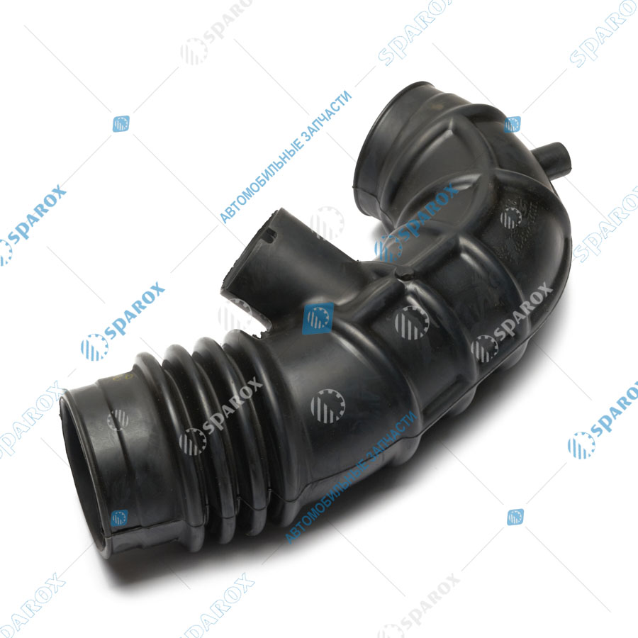33023-1109192-30 Патрубок воздушного фильтра ГАЗель Бизнес ЕВРО-4