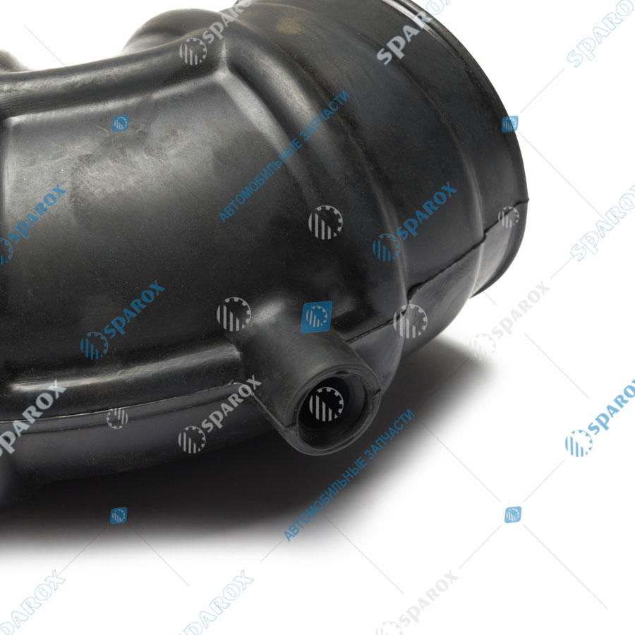 33023-1109192-30 Патрубок воздушного фильтра ГАЗель Бизнес ЕВРО-4