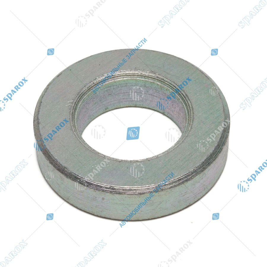 23107-3103030 Шайба упорная подшипника передней ступицы ГАЗ-22177 Соболь 4х4 (ОАО ГАЗ)
