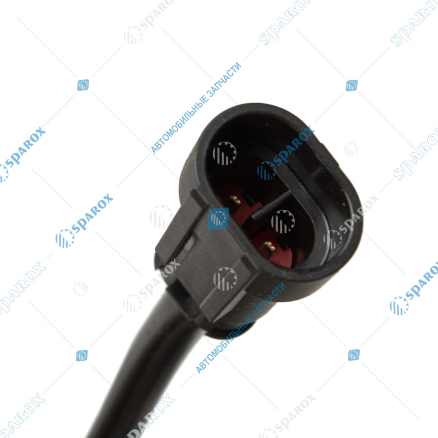 21230-3743010-00 Фара противотуманная ВАЗ-2123 Chevy Niva штатная Automotive Lighting 29855