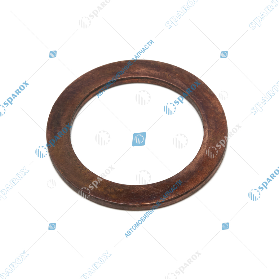 40-4607033-А Шайба М24х36х1 МТЗ (РУП МТЗ)