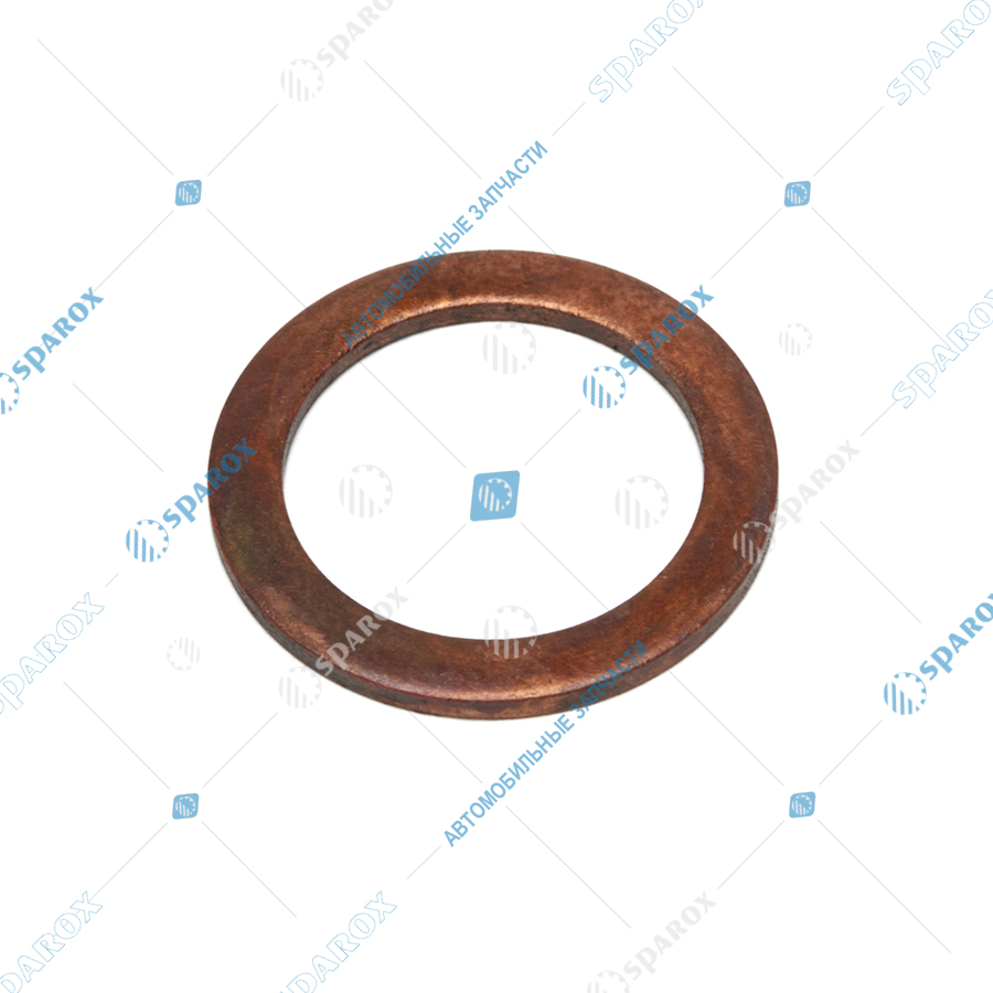 40-4607033-А Шайба М24х36х1 МТЗ (РУП МТЗ)
