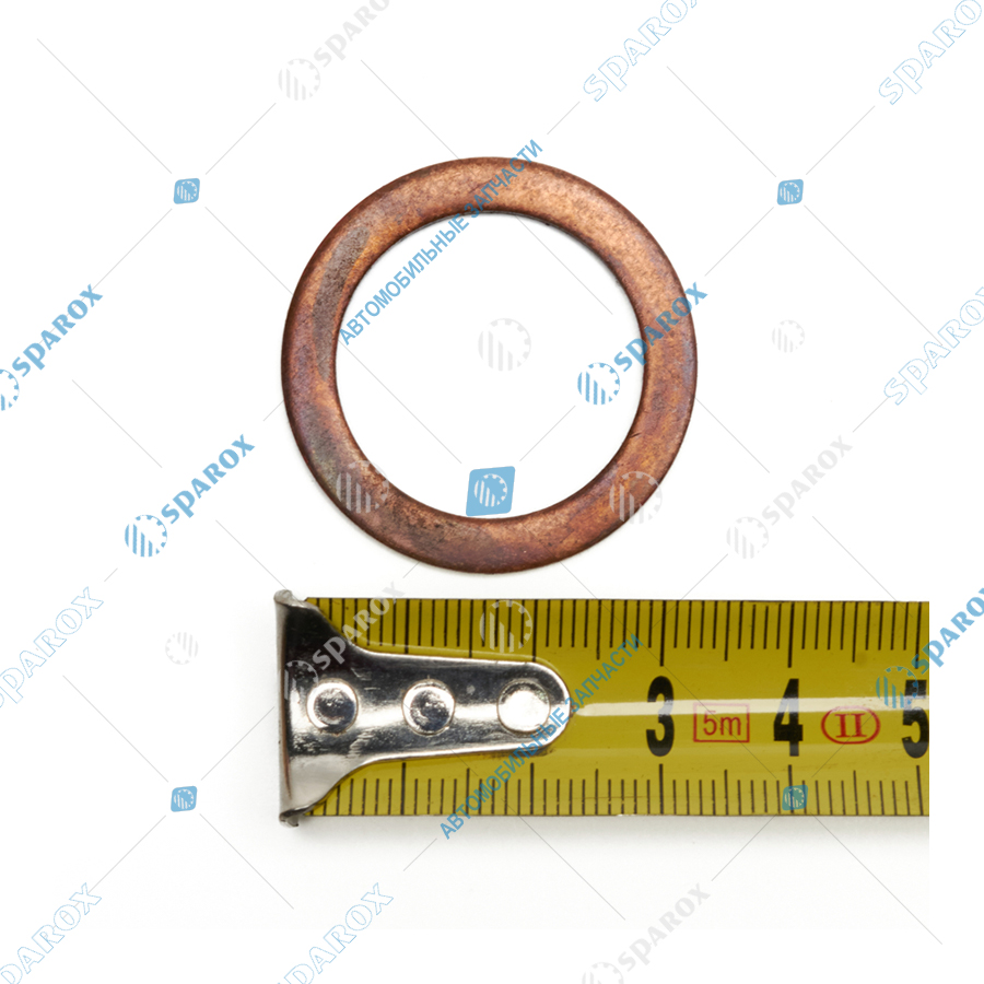 40-4607033-А Шайба М24х36х1 МТЗ (РУП МТЗ)