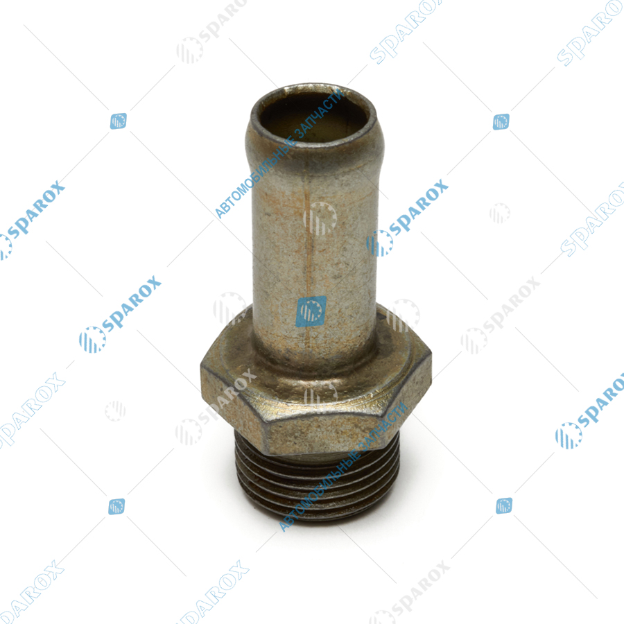 Ф80-3407750 Штуцер арматуры рулевого управления МТЗ (РУП МТЗ)