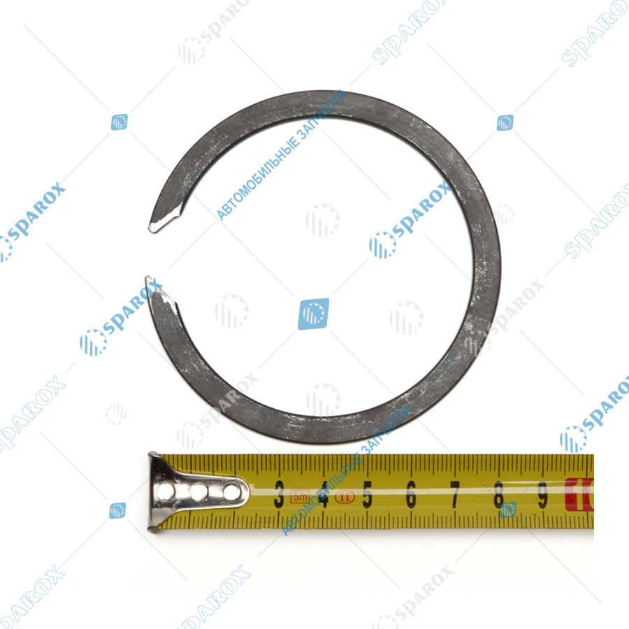 915215 Кольцо 2с75 Гост 13940-86 (РУП МТЗ)