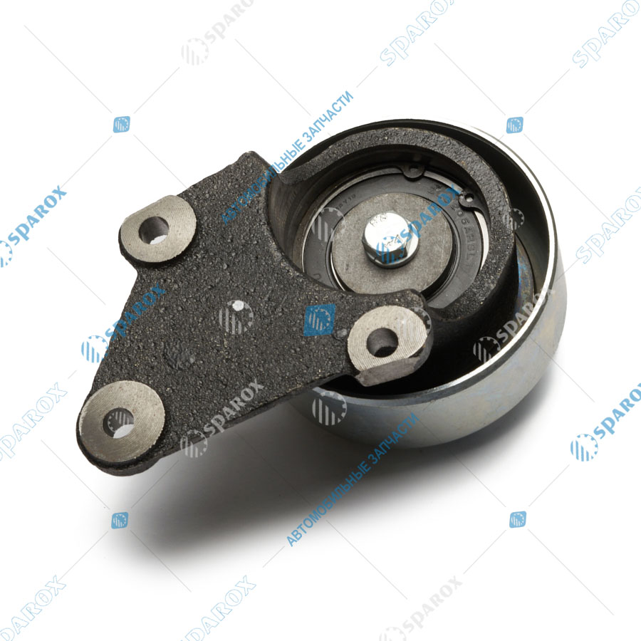 А274-1308080 Опора вентилятора ГАЗель дв. 274 (УМЗ)