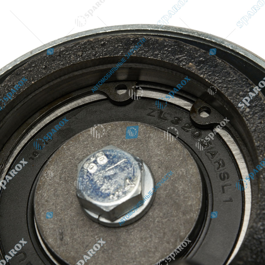 А274-1308080 Опора вентилятора ГАЗель дв. 274 (УМЗ)