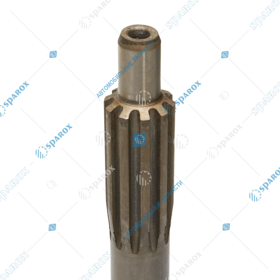 A21R22-1701022 Вал первичный КПП ГАЗель NEXT голый (ОАО ГАЗ)