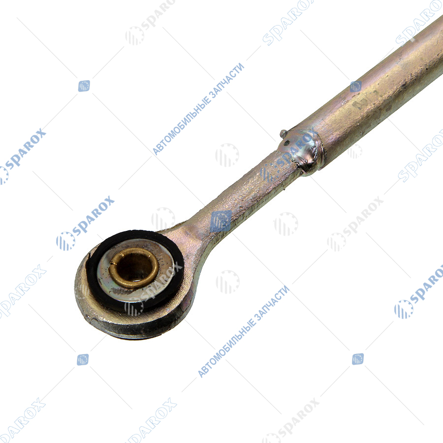22069-1804090 Тяга привода механизма управления раздаточной коробкой (РК) УАЗ-2206 переднего моста (ОАО УАЗ)