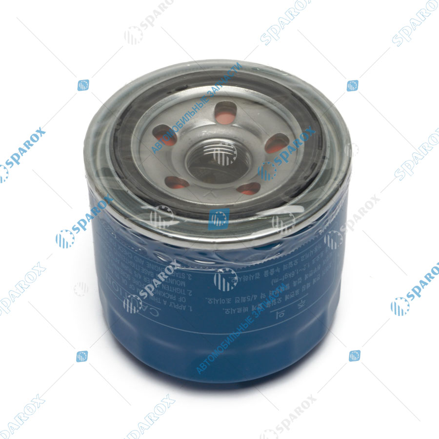 HYUNDAI/KIA-26300-35505 Фильтр масляный HYUNDAI Sonata,Accent,Lantra KIA Rio 3,Cerato /505/ OE