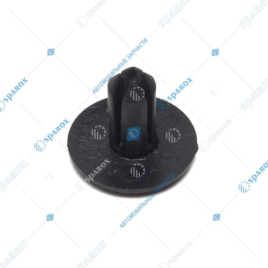 31029-8402400 Пистон крепления шумоизоляции капота ГАЗ