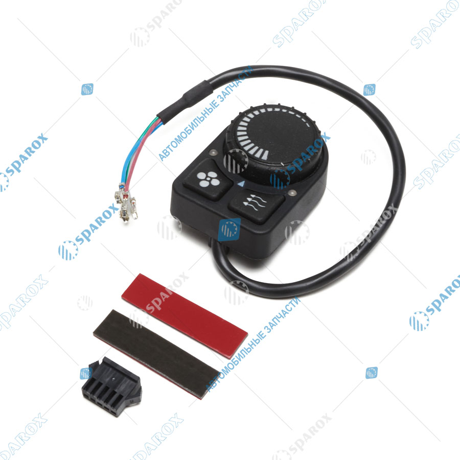 4ДМ-сб.6720 Пульт управления ПУ-5 сб.3520 / замена на сб.3765 / сб.6850