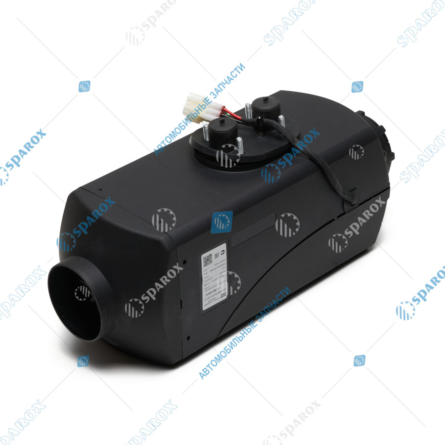 45D-24V-8101010 Отопитель воздушный дизельный THERMOTRANS-45D-24V