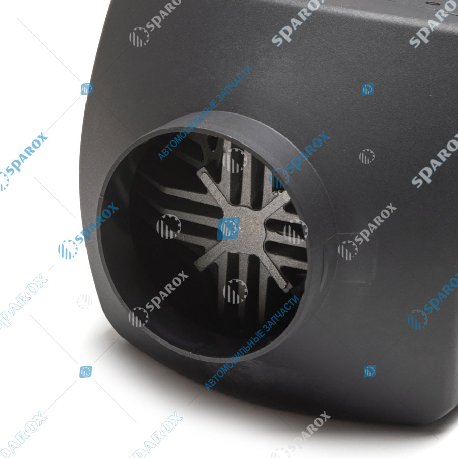 45D-24V-8101010 Отопитель воздушный дизельный THERMOTRANS-45D-24V