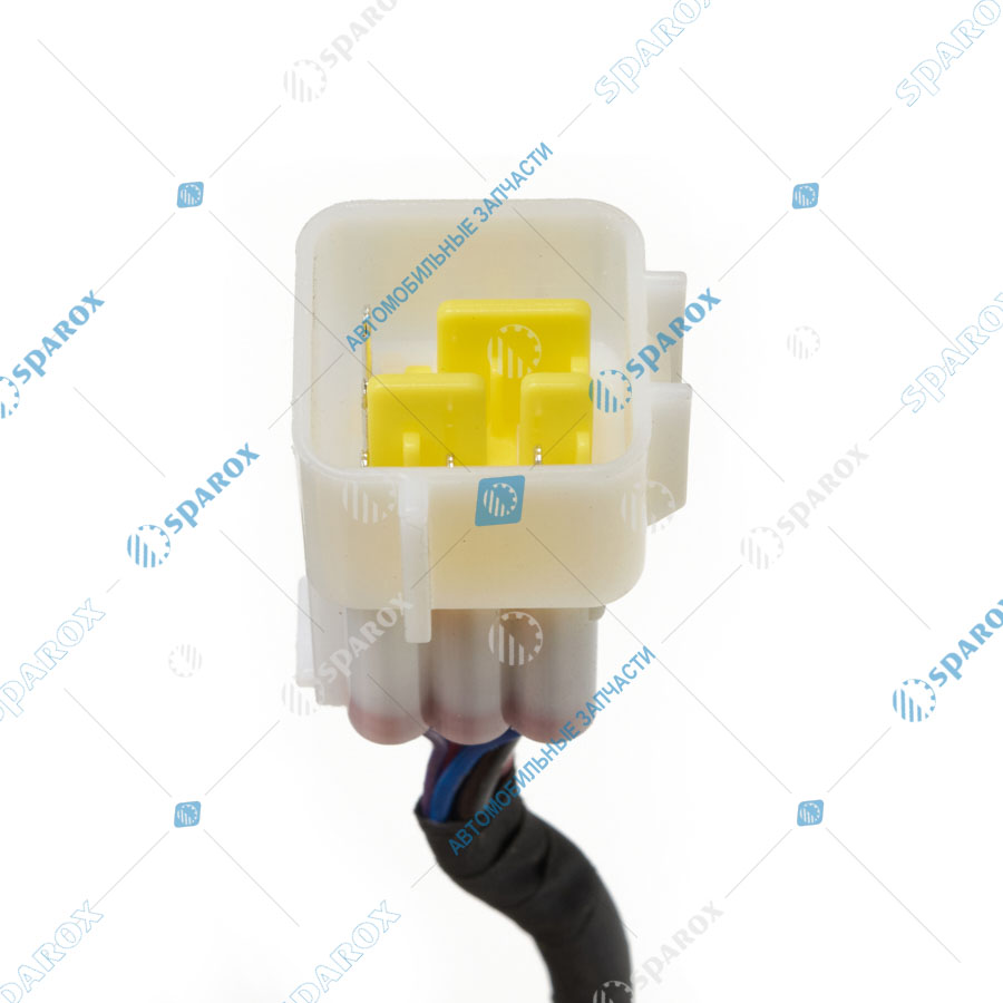 45D-24V-8101010 Отопитель воздушный дизельный THERMOTRANS-45D-24V