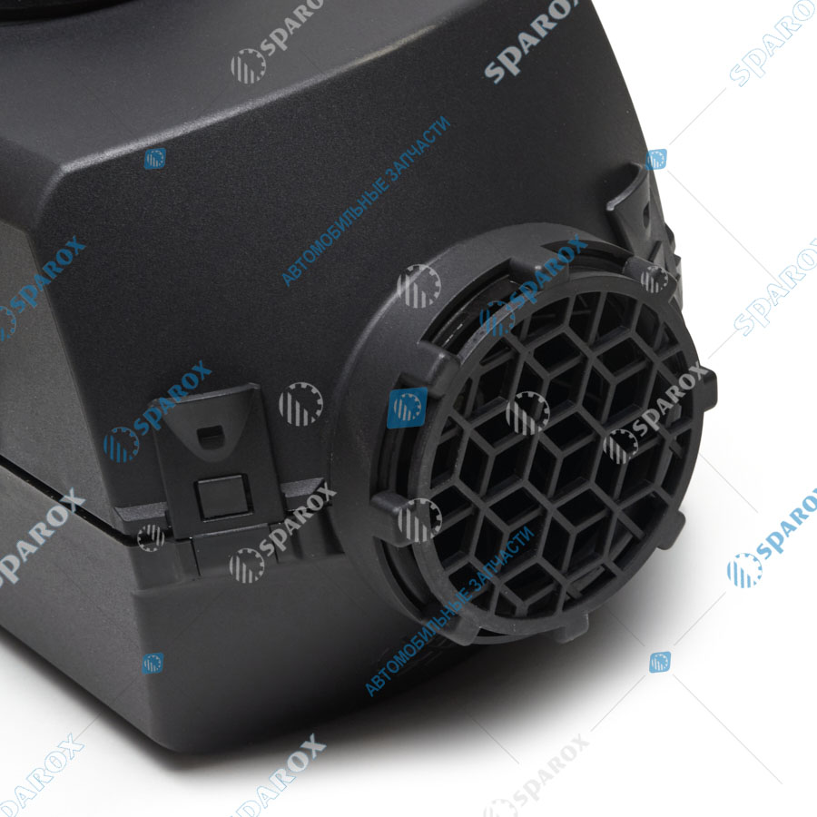 45D-24V-8101010 Отопитель воздушный дизельный THERMOTRANS-45D-24V