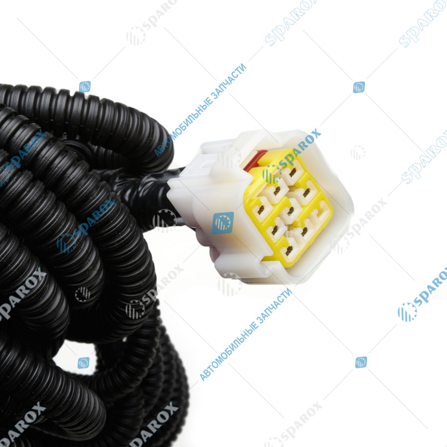 45D-24V-8101010 Отопитель воздушный дизельный THERMOTRANS-45D-24V