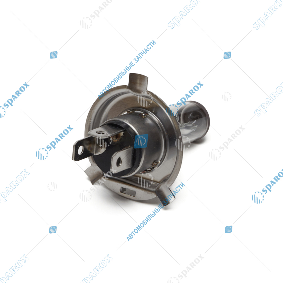 АКГ24-100-90-48991 Автолампа H4 24V 100/90W P43t N-48991 (NARVA) АКГ24-100-90-48991 Автолампа H4 24V 100/90W P43t N-48991 (NARVA)