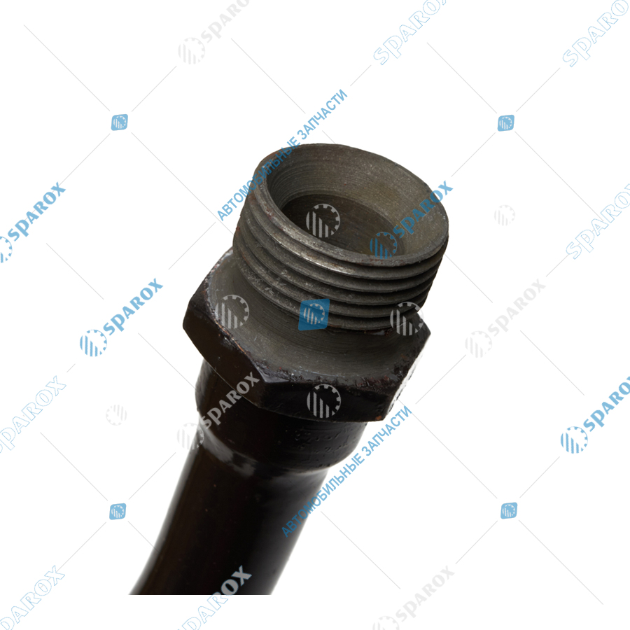 70-3407140-Б Маслопровод (трубка) ГУР МТЗ