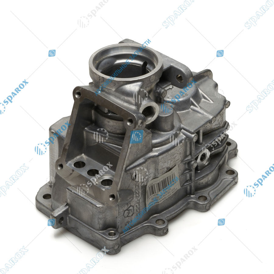 A21R22-1701010-20 Картер коробки передач (КПП) ГАЗель NEXT нового образца (ОАО ГАЗ)