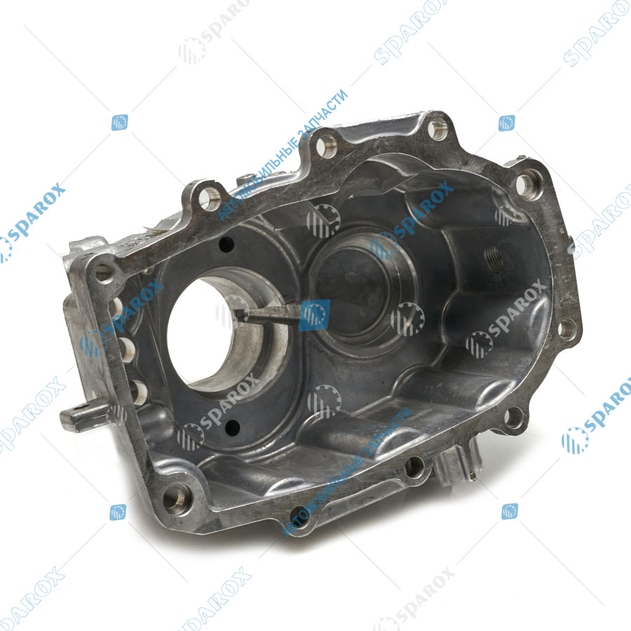 A21R22-1701010-20 Картер коробки передач (КПП) ГАЗель NEXT нового образца (ОАО ГАЗ)