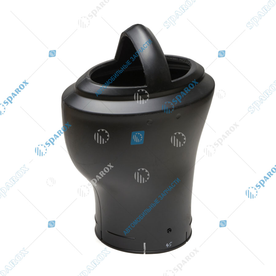 43118-1109411-50 Переходник Камаз (Сервис Транс-Авто)