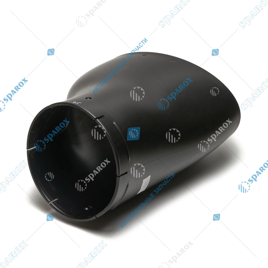 43118-1109411-50 Переходник Камаз (Сервис Транс-Авто)
