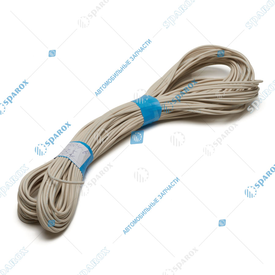 ПГВА-2,5-3724090 Провод ПГВА сечение 2,5 кв. мм белый (Щучино)