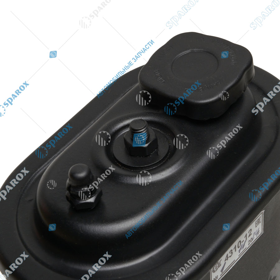 4310-3407200-12 Насос ГУР КАМАЗ (ОАО Гидропривод)