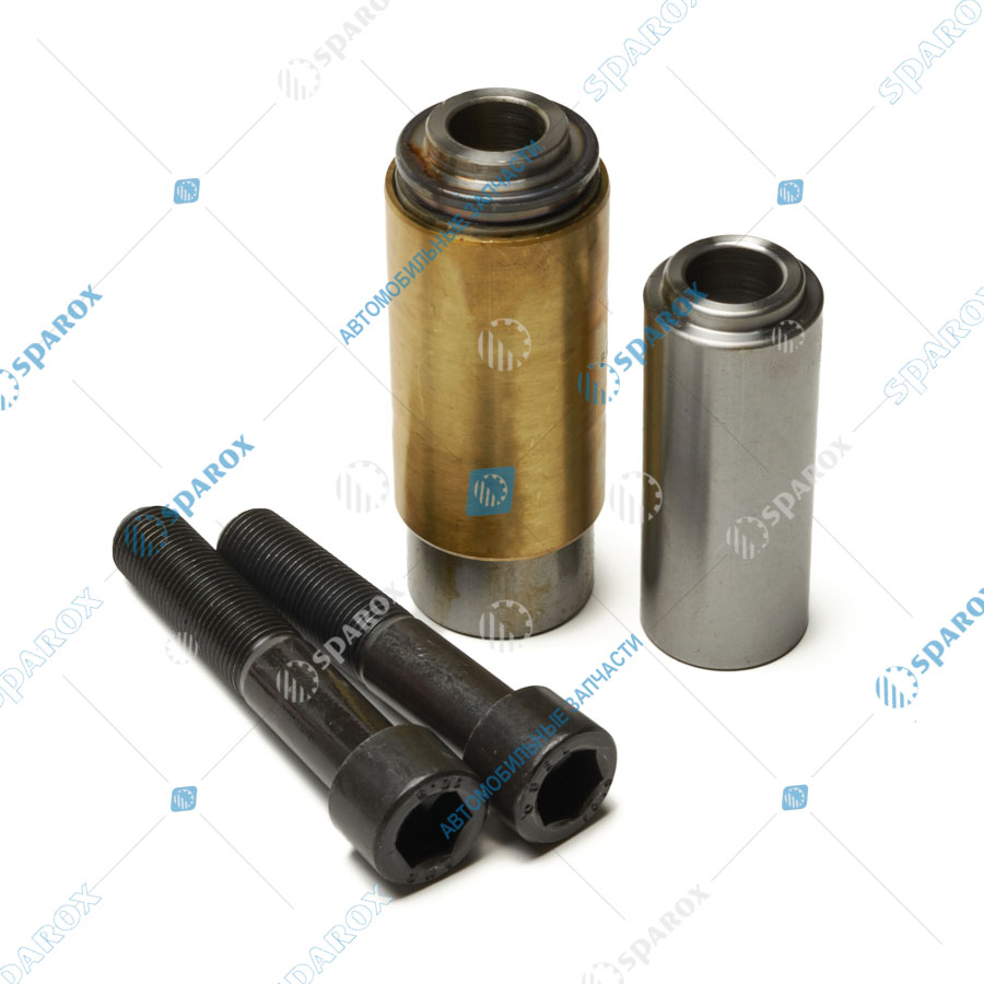 Sonder-16.010.0364 РМК суппорта Knorr SB5 (толкатели,уплотнители,болты) K001274