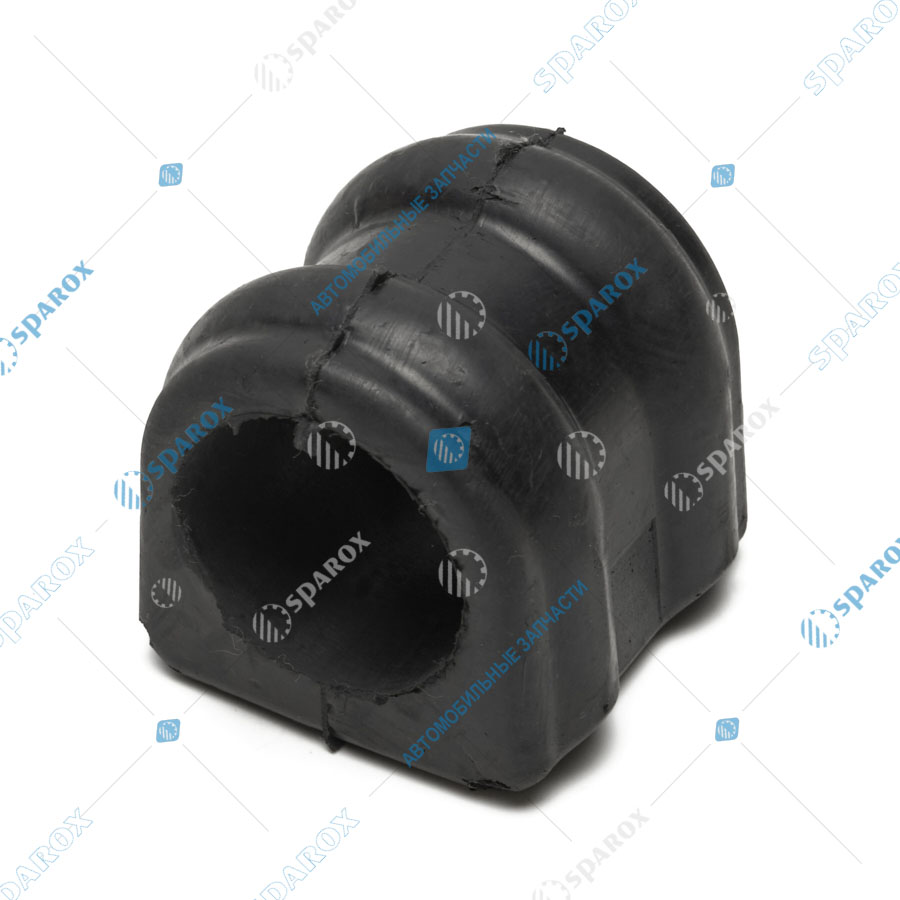 C40R13-2916040 Подушка (втулка) штанги заднего стабилизатора поперечной устойчивости ГАЗон NEXT, ПАЗ Вектор NEXT