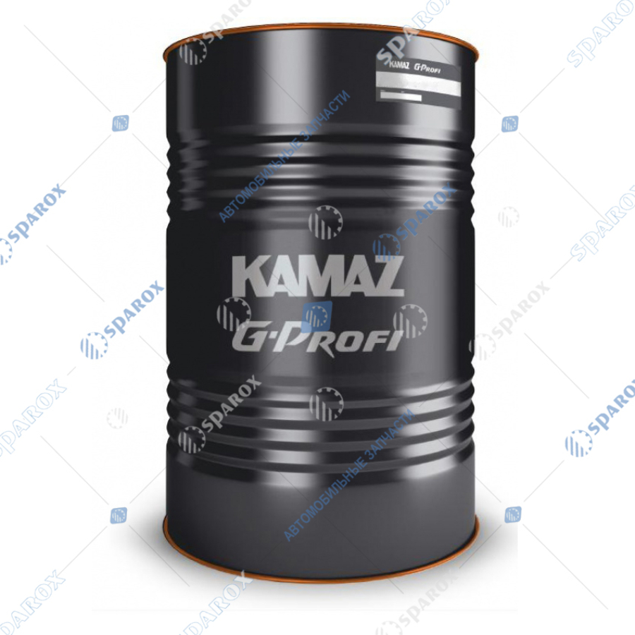 Купить запчасти Гидравлика для KAMAZ из Польши, цены