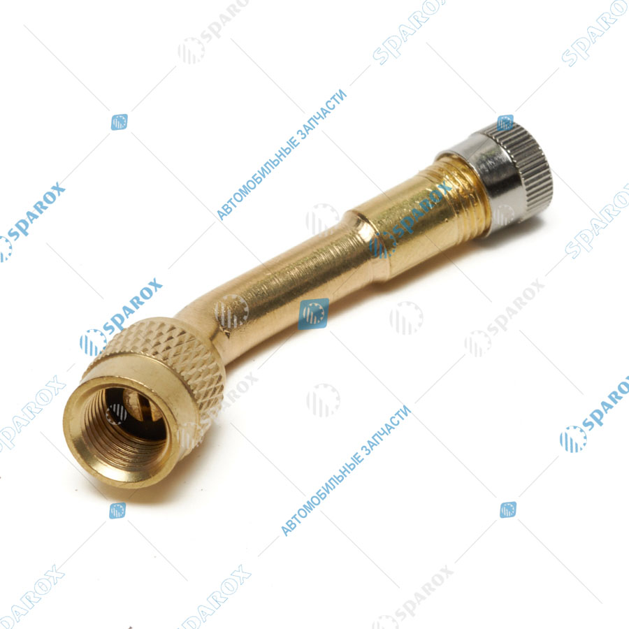 НОРМ-562 4292-135 Удлинитель вентиля латунный (угол 135°/VE-1)