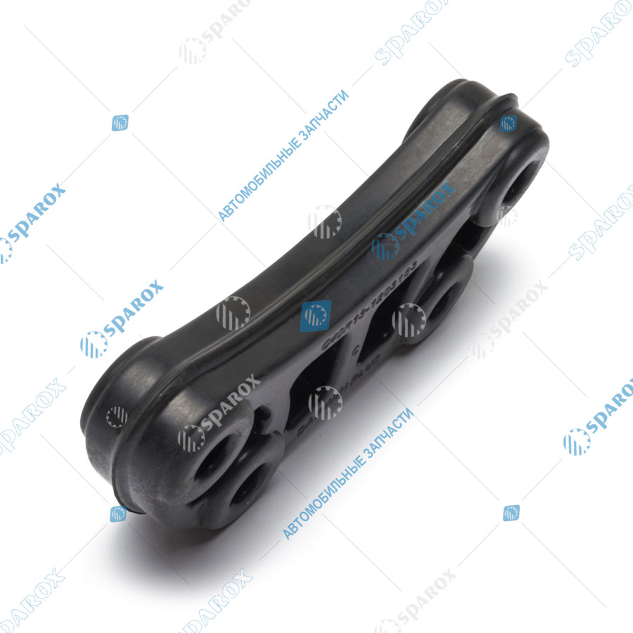 C40R13-1203163 Подушка крепления глушителя ГАЗель NEXT, ГАЗон NEXT (ОАО ГАЗ)