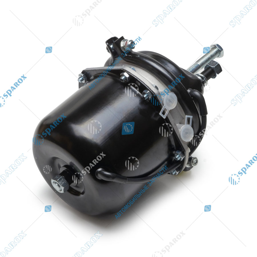 100-3519200 Энергоаккумулятор тип 24/24 Камаз, МАЗ, КрАЗ (ZTD)