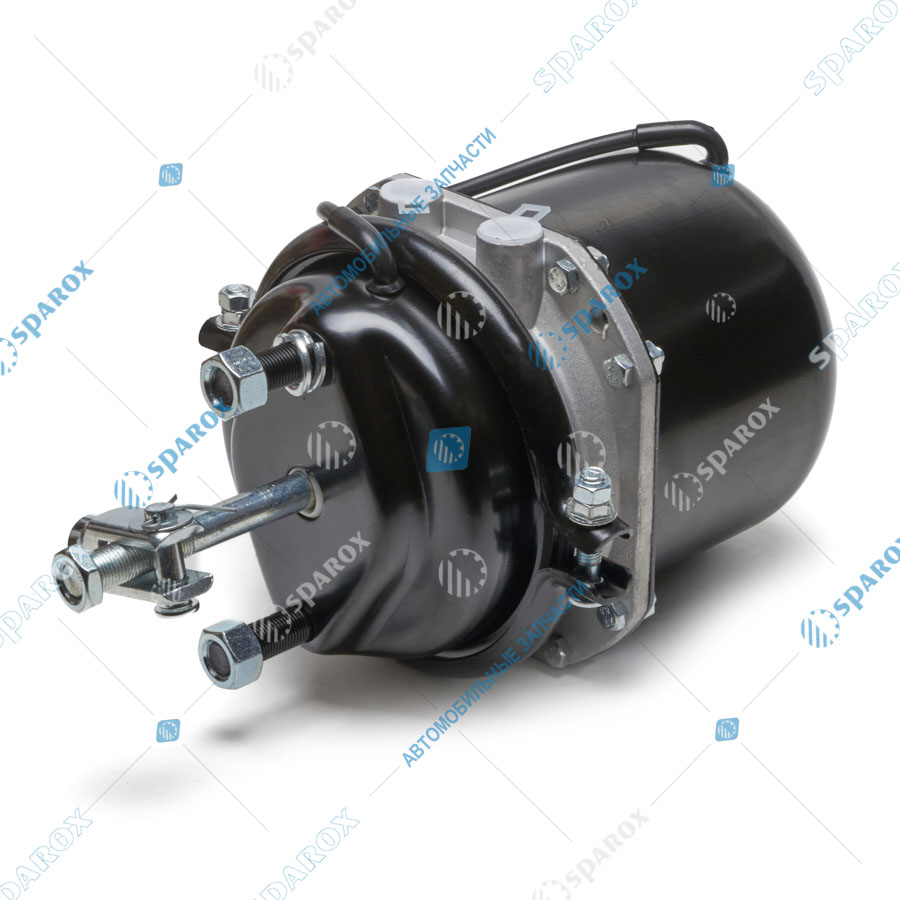 100-3519200 Энергоаккумулятор тип 24/24 Камаз, МАЗ, КрАЗ (ZTD)