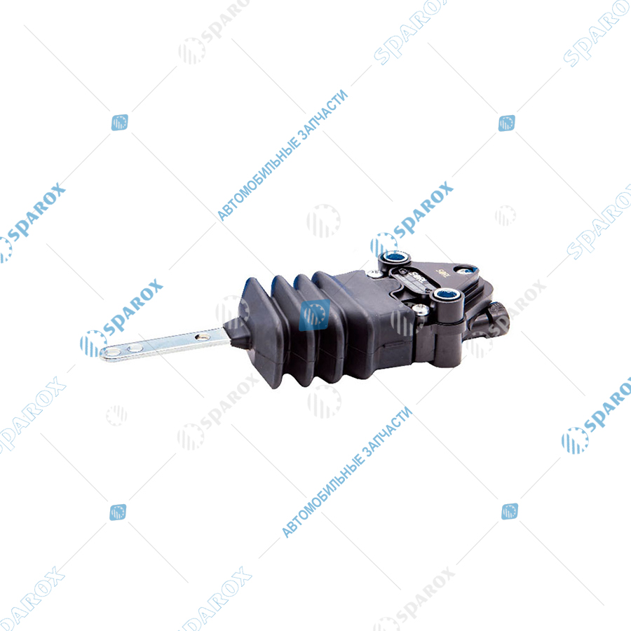 29080070370 Кран уровня пола 4640070070 Renault, Volvo (SORL)