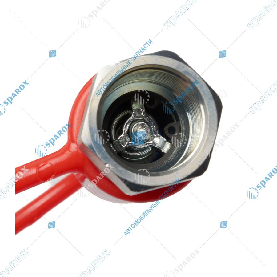 35210180050 Муфта разрывная (М22х1,5) воздушная быстроразъемная 100.3521110/111 (SORL)