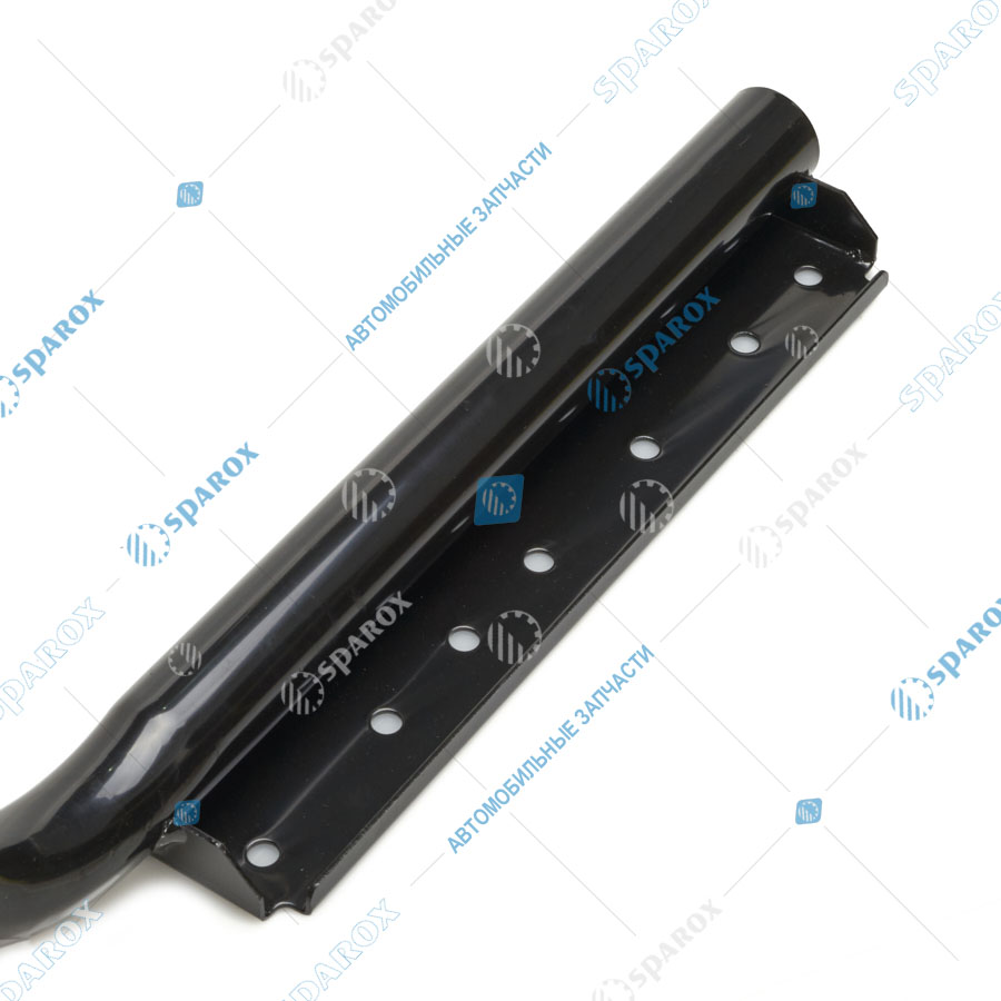 C41R11-3716050 Кронштейн заднего фонаря ГАЗон NEXT правый (ОАО ГАЗ)