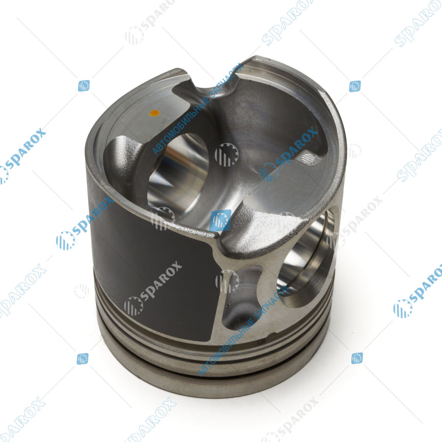 740-1000128-08 Гильза, поршень, кольца, палец Камаз ЕВРО 0 40гр (Федерал-Могул, ПАО Камаз) Уценка