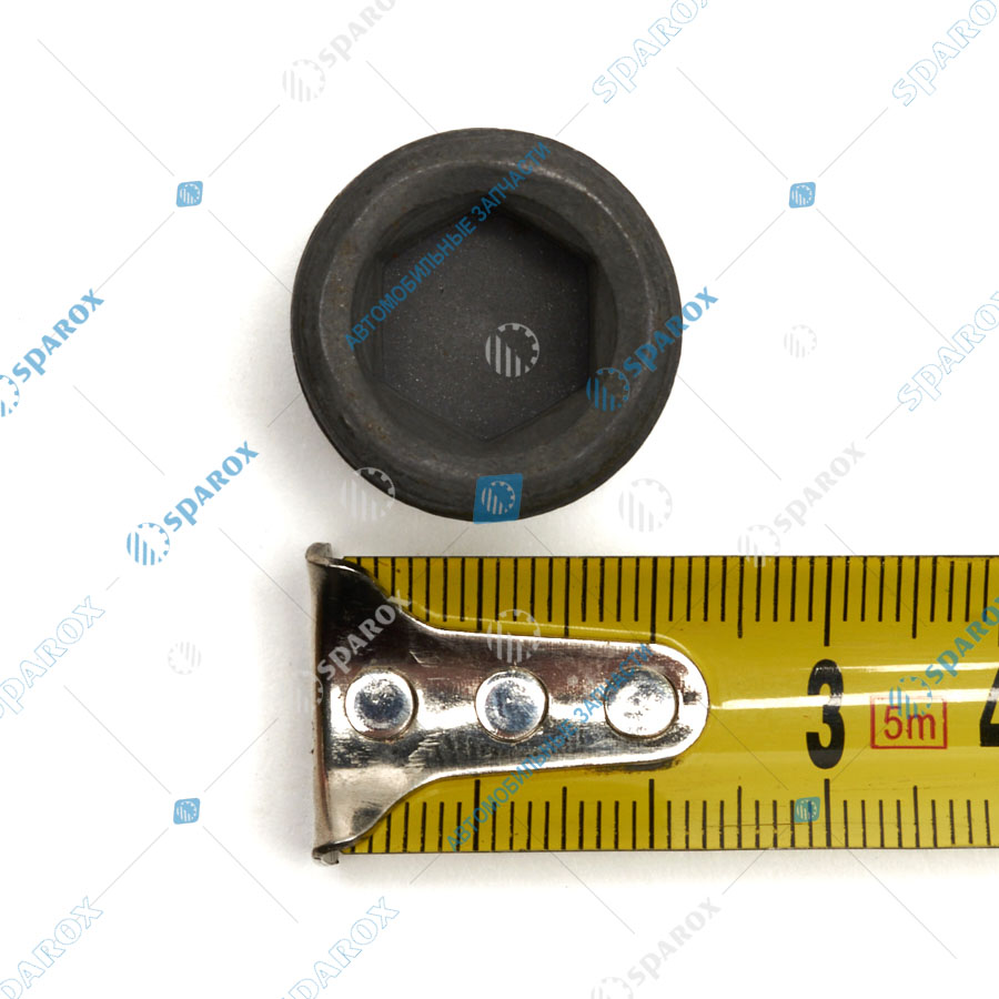 2101-2401046 Пробка магнитная (Белебей)