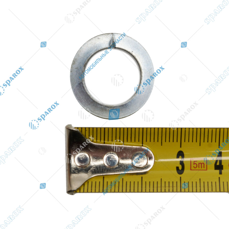 КАМАЗ-1/05171/71 Шайба пружинная Камаз (гровер) М14 1/05171 (Белебей)