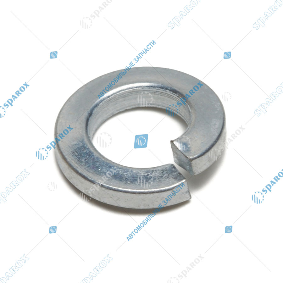КАМАЗ-1/05166/70 Шайба пружинная Камаз (гровер) М8 1/05166/70 (Белебей)