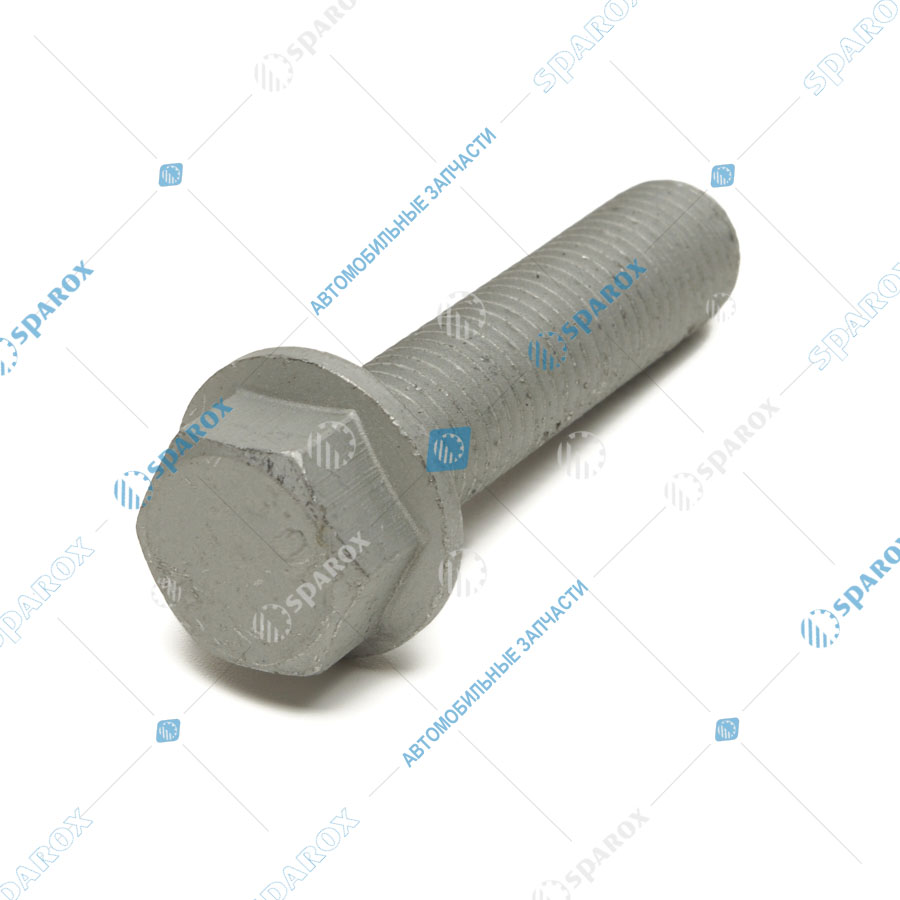 AUGER-81392 Болт крепления пневморессоры M16x2x65