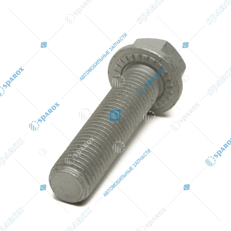 AUGER-81392 Болт крепления пневморессоры M16x2x65